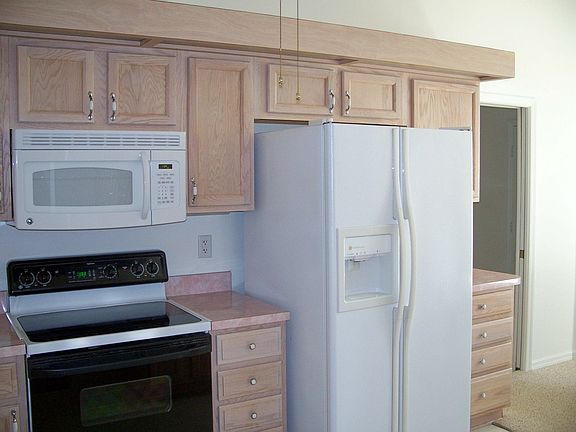 Another View Of Kitchen