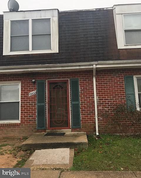 1st image of 8603 Pioneer Dr