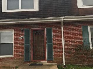8603 Pioneer Dr, Severn, MD 21144