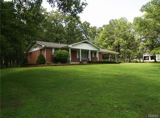 10404 Bust Dr, Potosi, MO 63664