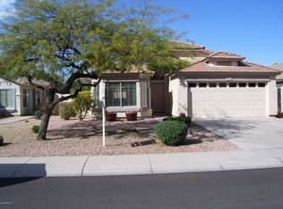 3442 E Juanita Ave, Gilbert, AZ 85234