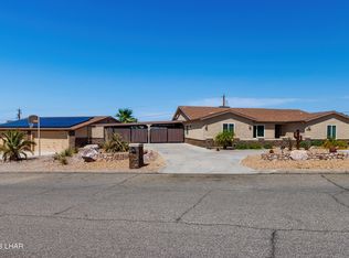 1001 Rolling Hills Dr, Lake Havasu City, AZ 86406