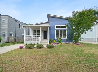 1310 S East St, Raleigh, NC 27601