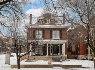 1516 S 4th St, Louisville, KY 40208