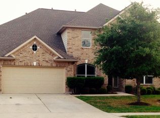 2201 Chincho Dr, Pflugerville, TX 78660