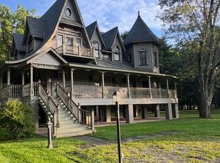 62 Pleasant Pines Rd Lot 8, Orangeville, PA 17859