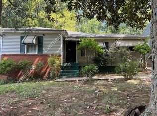 934 Pinehurst Ter SW, Atlanta, GA 30310