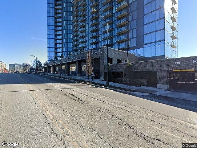 1st image of 788 W Marietta St NW #1209