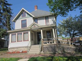 637 Guilford St, Huntington, IN 46750