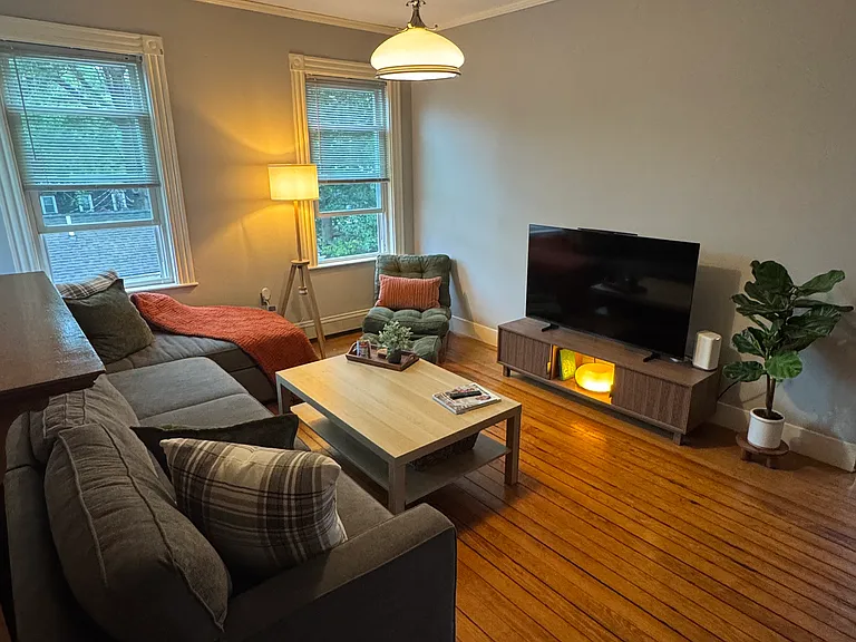 9 Magazine St #D2 — Photo 31