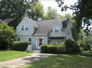 4501 Noyes Ave SE, Charleston, WV 25304