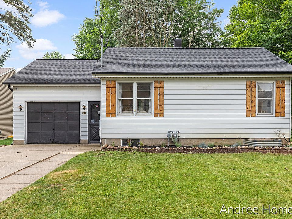 350 E Superior St, Wayland, MI 49348 Zillow