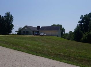 193 Hunters Ridge Dr, Labadie, MO 63055