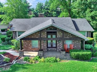 5706 Old Keebler Rd, Collinsville, IL 62234