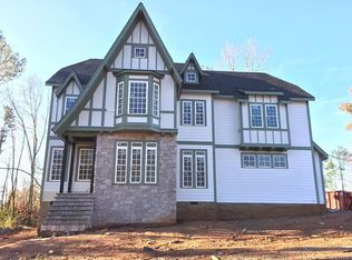 16319 Old Castle Rd, Midlothian, VA 23112