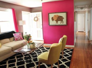 4804 Stafford Dr, Durham, NC 27705