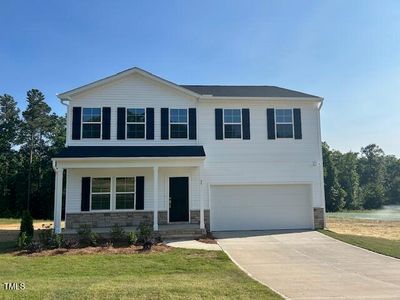 85 Cordoba Dr, Franklinton, NC, 27525