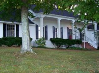 1501 Knob Creek Rd, Johnson City, TN 37604