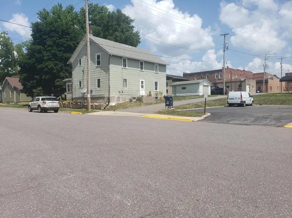 124 Spring Street, Hillsboro, WI 54634