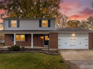 2816 Broadway Ave, Sidney, OH 45365