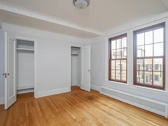 Rented by City Connections Realty