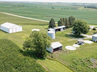 1671 E Avenue Red, Red Oak, IA 51566