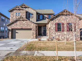 14713 Haley Ave, Parker, CO 80134