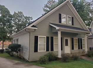 74 Mariners Ln, Prosperity, SC 29127