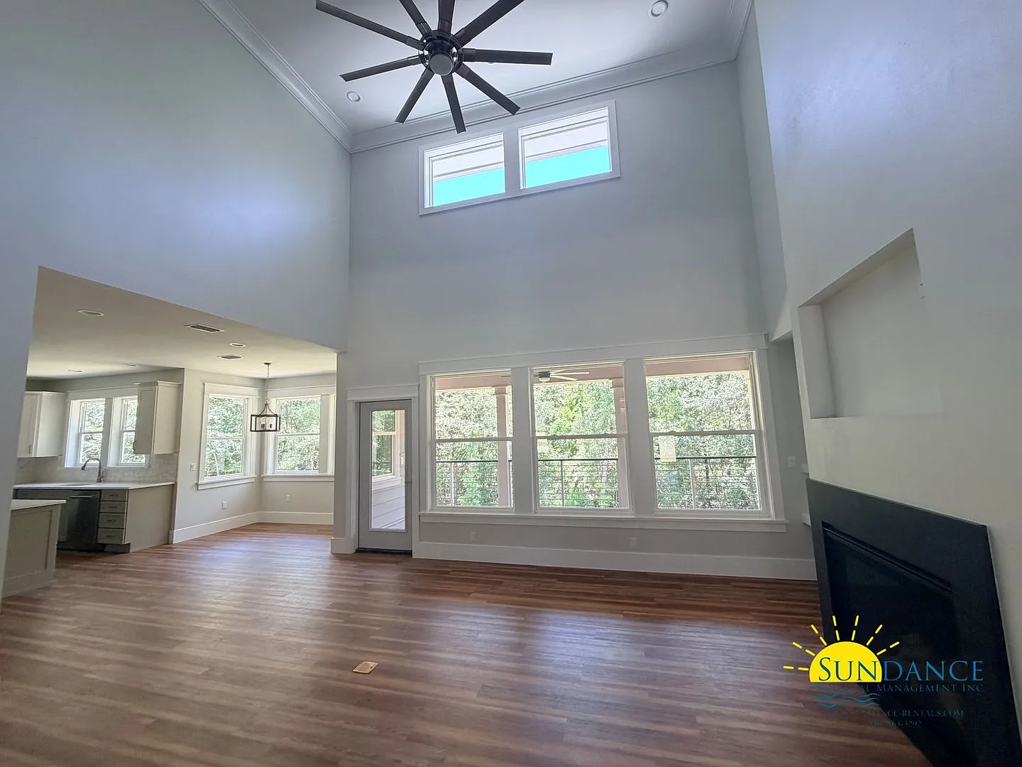 Stunning Brand-New Custom Home in Silver Oaks with Finished Walkout Basement! — Photo 3