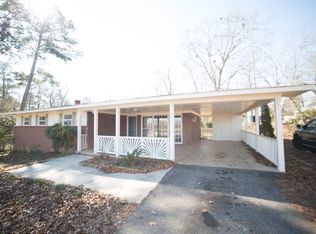 3919 Crest Hwy, Thomaston, GA 30286