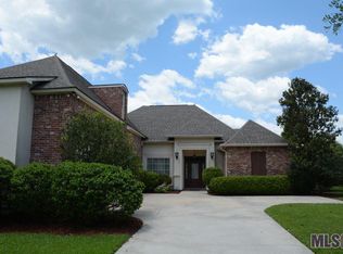 6039 Jonathan Alaric Ave, Gonzales, LA 70737