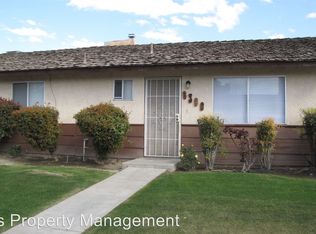 6300 Chester W Nimitz St APT A, Bakersfield, CA 93304