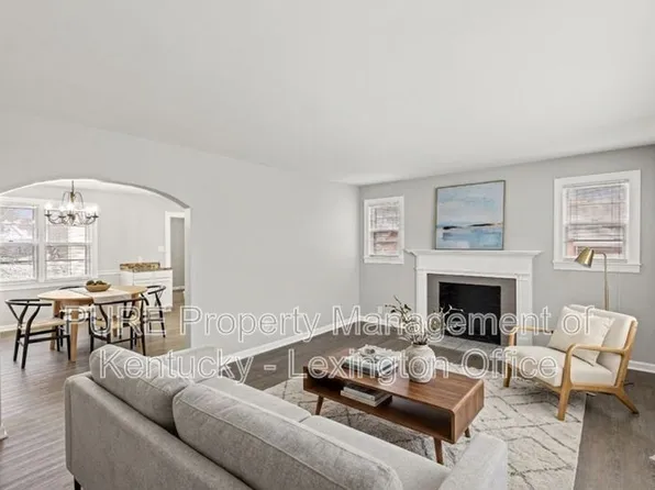 312 Norwood Dr, Richmond, KY 40475