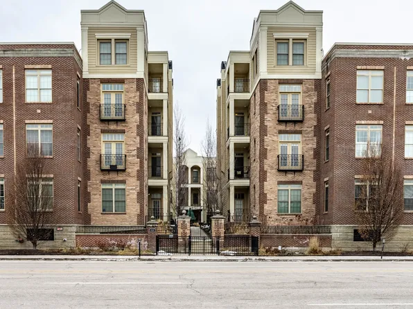 450 E Ohio St APT 106, Indianapolis, IN 46204