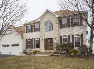 14 Redwick Way, South River, NJ 08882