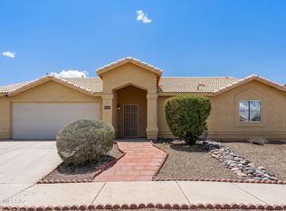 9228 E Wild Wash Dr, Tucson, AZ 85747