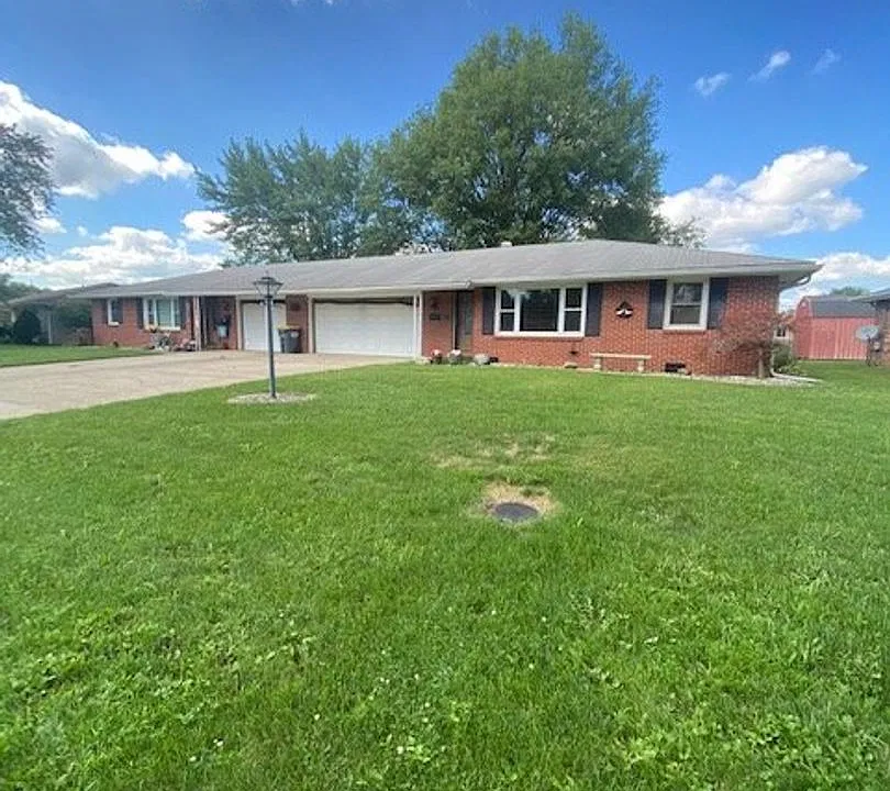 714 Mellen Dr