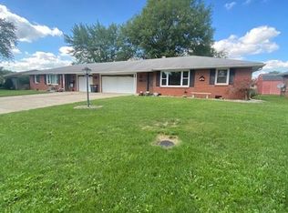 714 Mellen Dr, Anderson, IN 46013