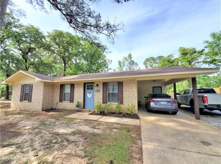 320 Taylor Rd, Dry Prong, LA 71423