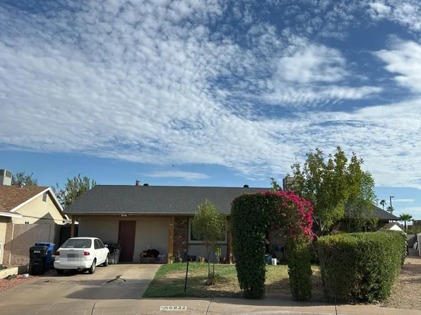 6832 W Roanoke Ave, Phoenix, AZ 85035
