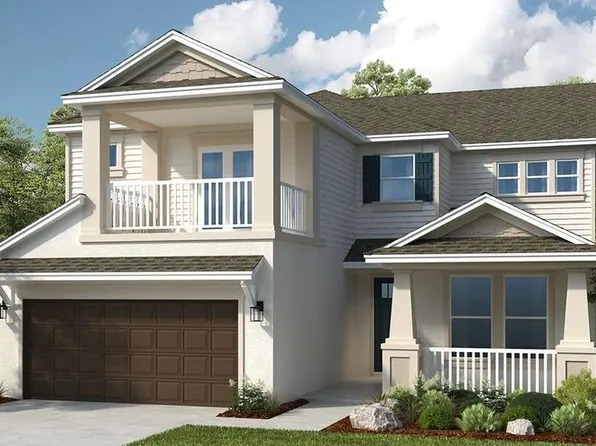 1806 Longliner Loop, Wesley Chapel, FL 33543