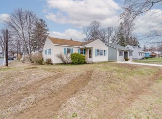 255 Connecticut Ave, Springfield, MA 01104