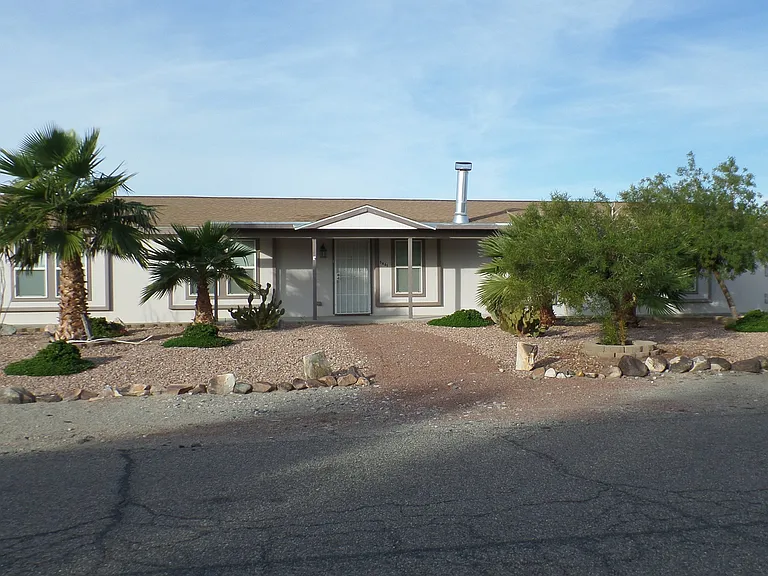 5661 S Gazelle Dr — Photo 1