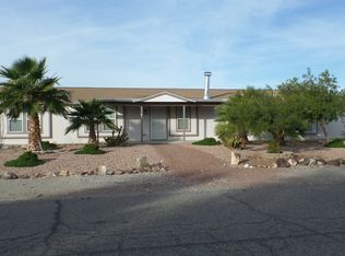 5661 S Gazelle Dr, Fort Mohave, AZ 86426
