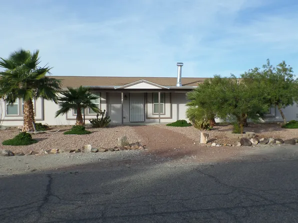 5661 S Gazelle Dr, Fort Mohave, AZ 86426