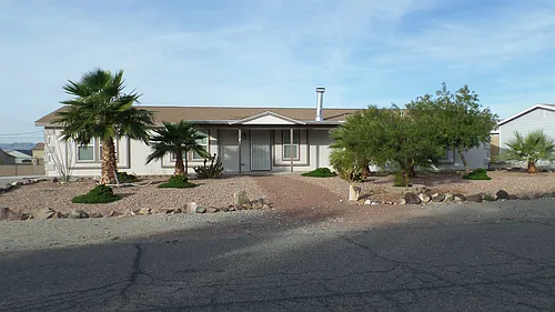 5661 S Gazelle Dr Photo 1