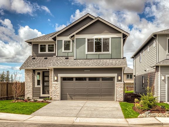 2nd image of 10136 56th Avenue NE #DM 30
