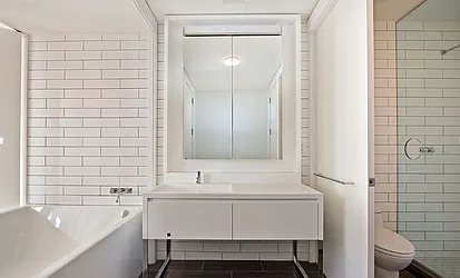 Rented by Nest Seekers International