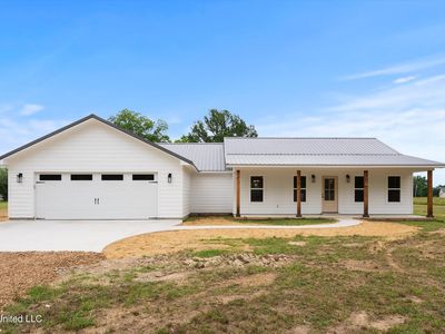 357 Parker Rd, Pope, MS, 38658