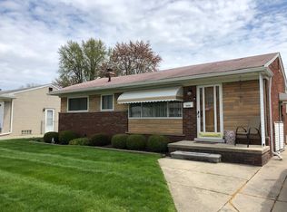 25762 Wagner Ave, Warren, MI 48089